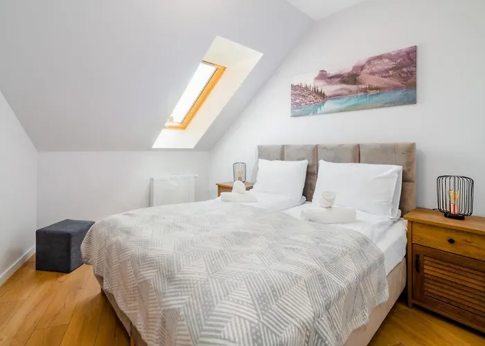 Apartament Stone Hill - 8A37
