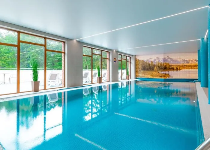 Apartament Stone Hill - 8A37