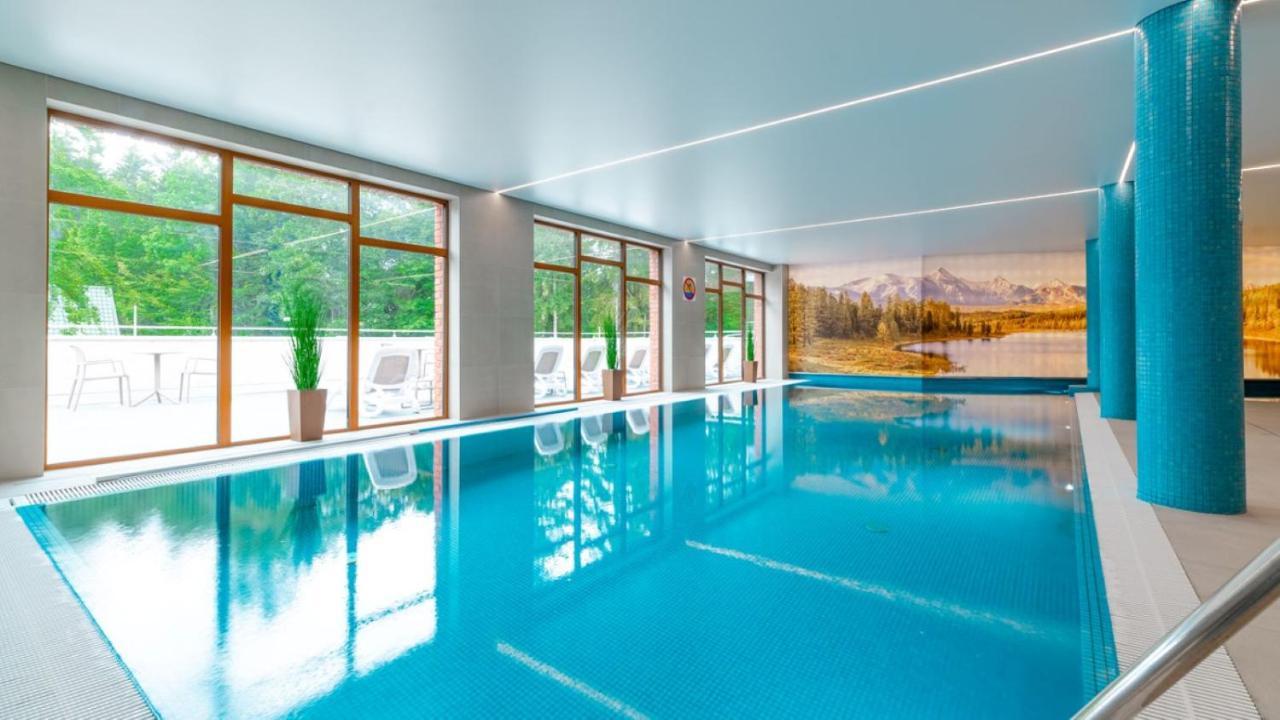 Stone Hill - 8a37 Apartament Szklarska Poręba