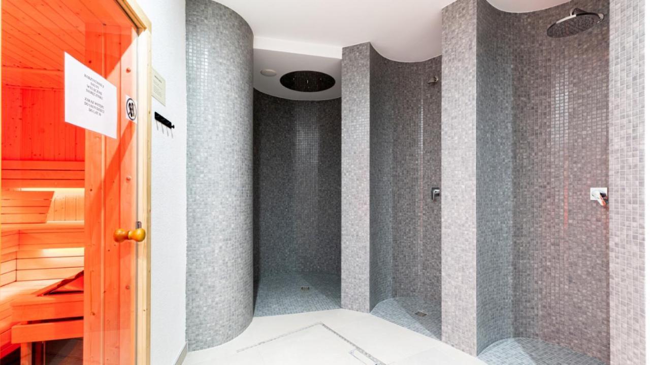 Stone Hill - 8a37 Apartment Szklarska Poreba