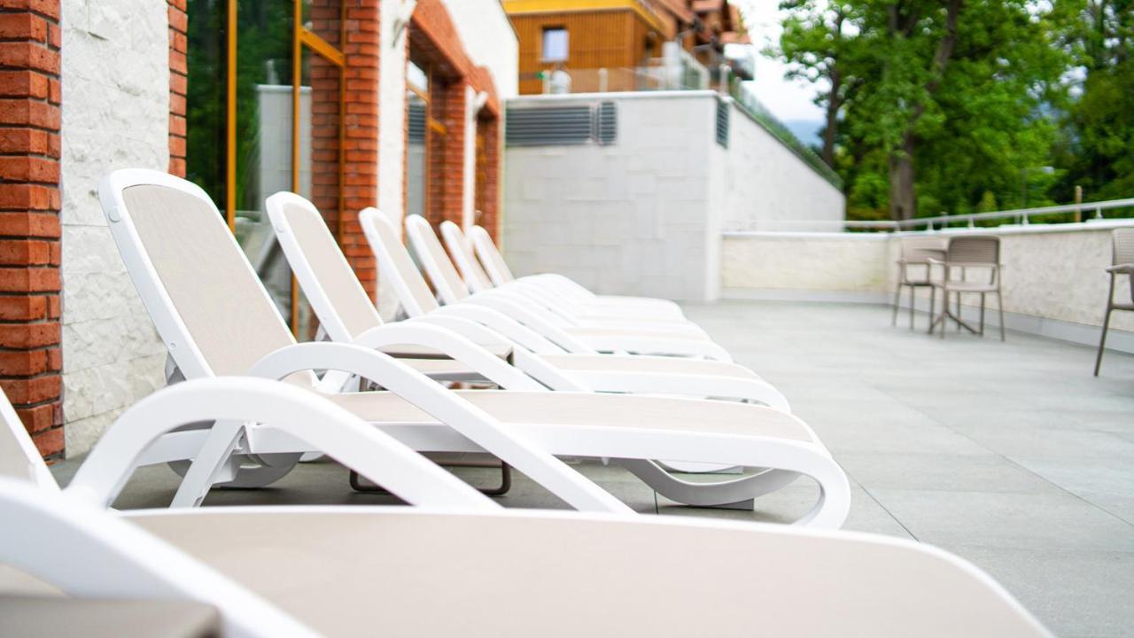 Apartament Stone Hill - 8a37 *